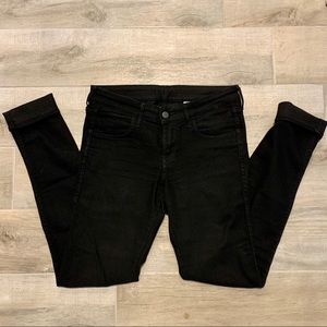 SOLD | Black H&M Jeans